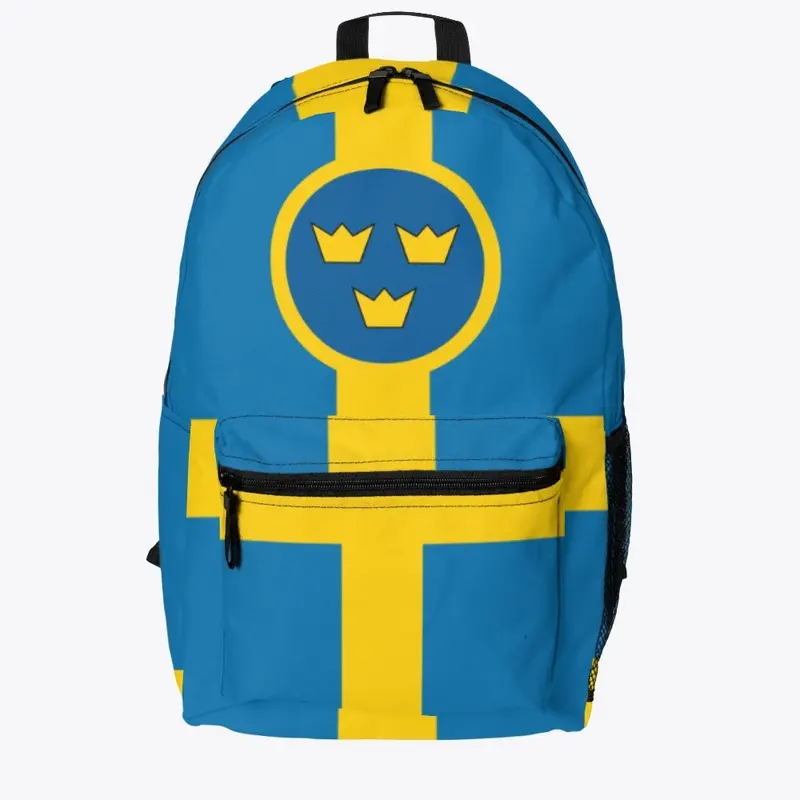 Backpack - Trekronor