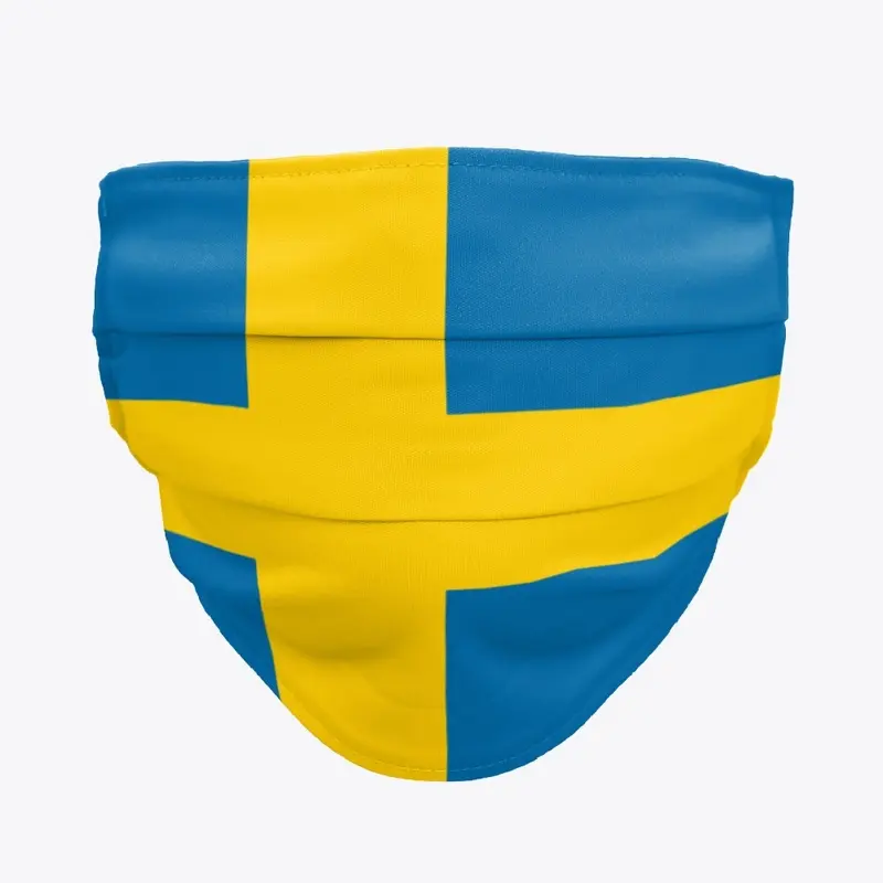 Ansiktsmask Sverige